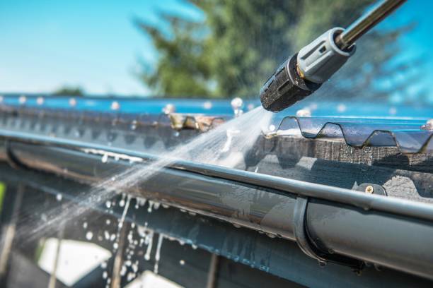 Best Deck Pressure Washing  in Bainbridge, OH