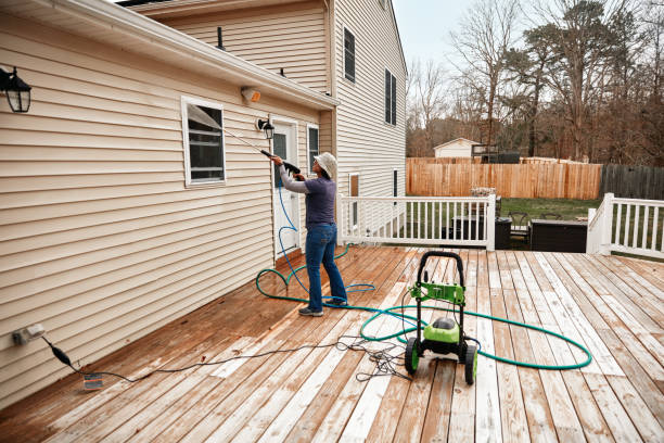 Best Pressure Washing Driveway  in Bainbridge, OH
