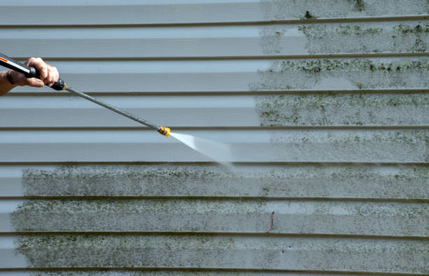Best Sidewalk Pressure Washing  in Bainbridge, OH