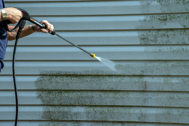 Best Affordable Power Washing  in Bainbridge, OH