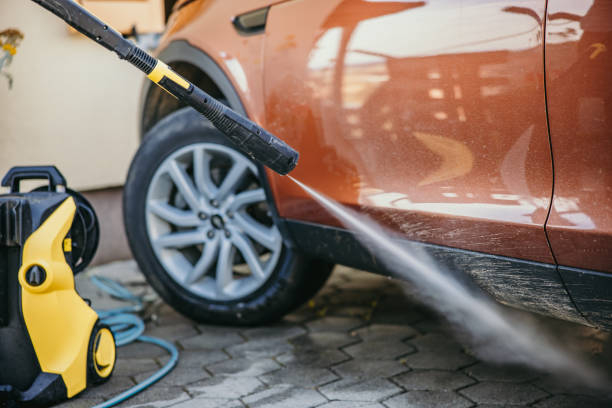 Best Garage Pressure Washing  in Bainbridge, OH