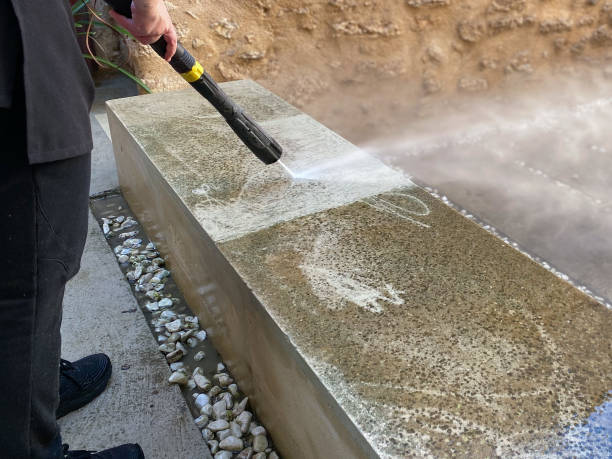 Deck Cleaning Services in Bainbridge, OH