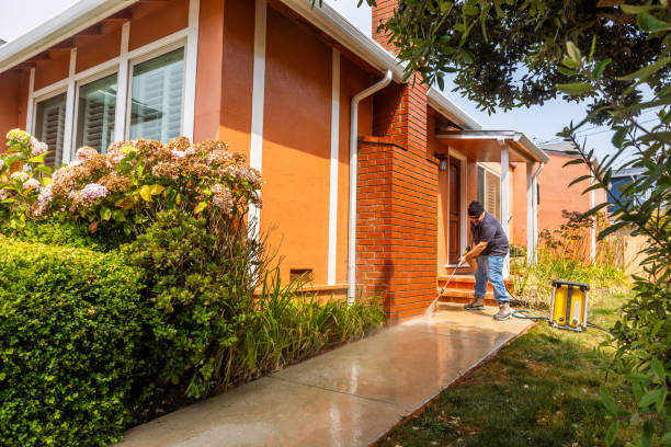 Best Garage Pressure Washing  in Bainbridge, OH