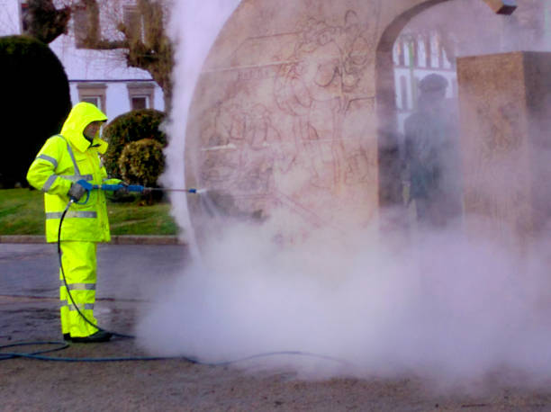 Best Affordable Pressure Washing  in Bainbridge, OH