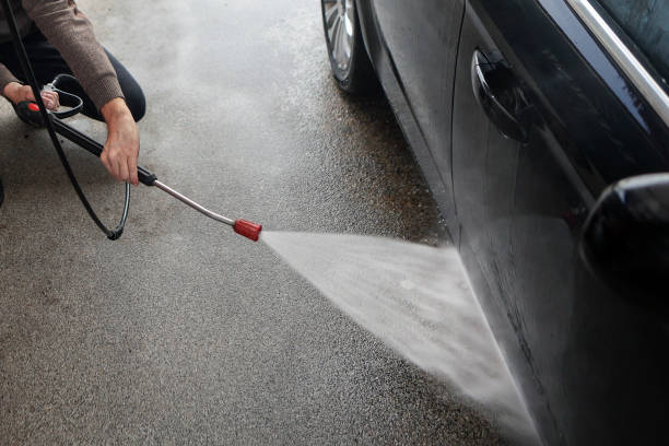 Best Residential Pressure Washing Services  in Bainbridge, OH