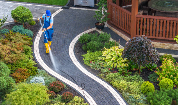 Best Pressure Washing Near Me  in Bainbridge, OH